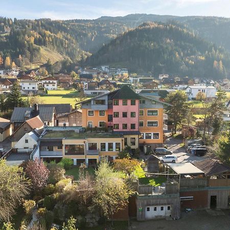 Bliem'S Familienhotel Haus im Ennstal Exteriör bild