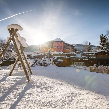 Bliem'S Familienhotel Haus im Ennstal Exteriör bild