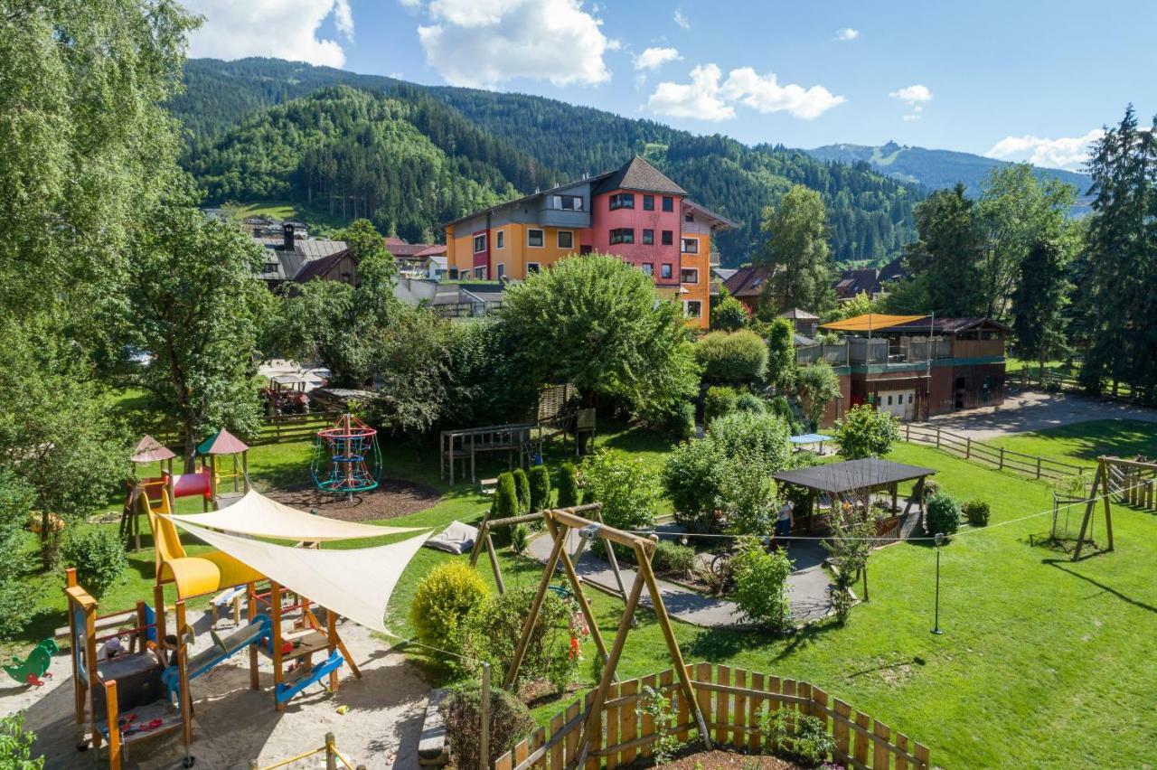 Bliem'S Familienhotel Haus im Ennstal Exteriör bild