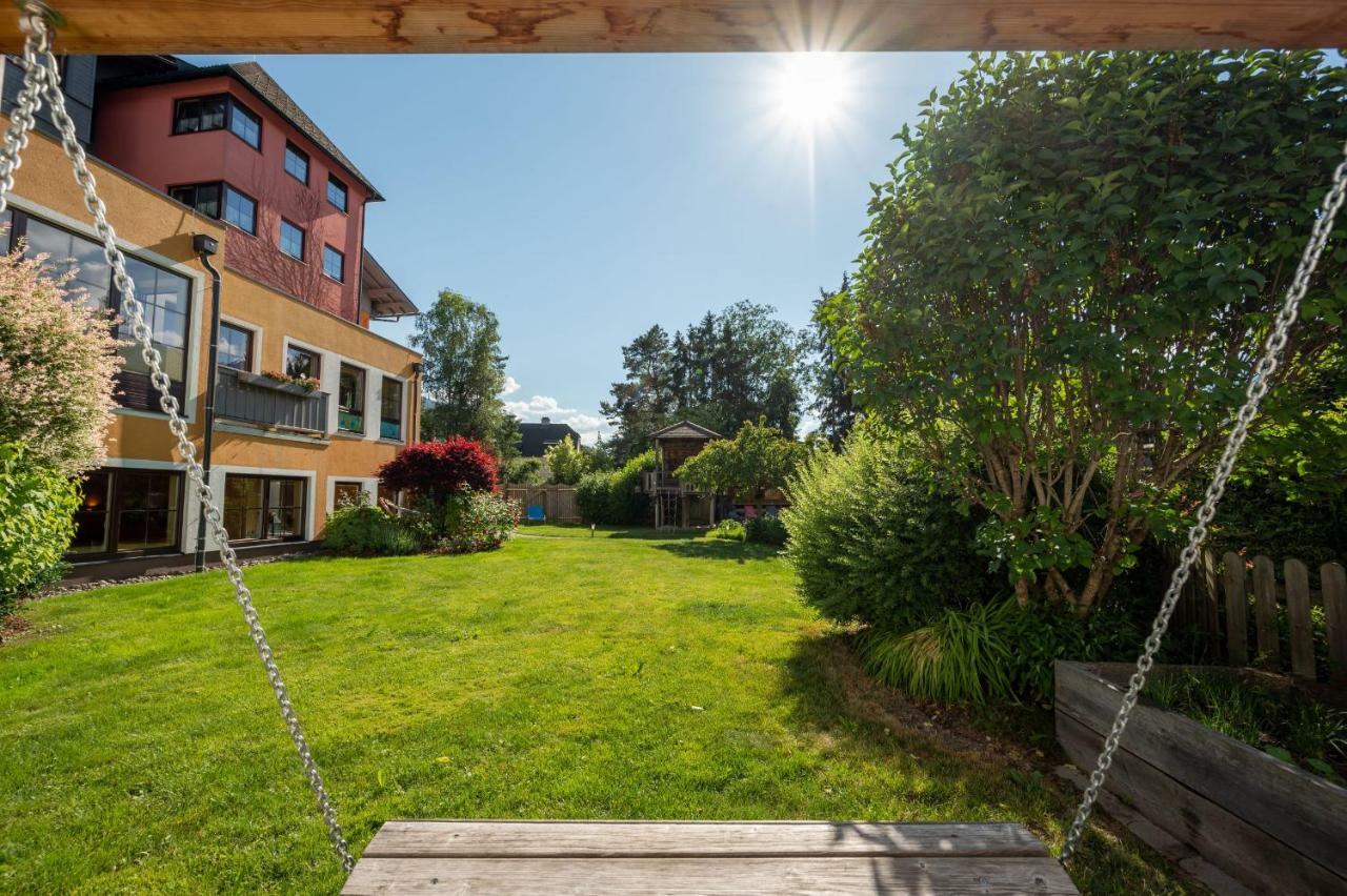 Bliem'S Familienhotel Haus im Ennstal Exteriör bild